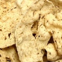 Keropok Ikan